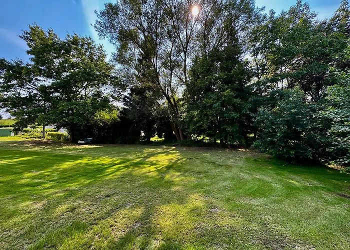 Apartament Residenz *