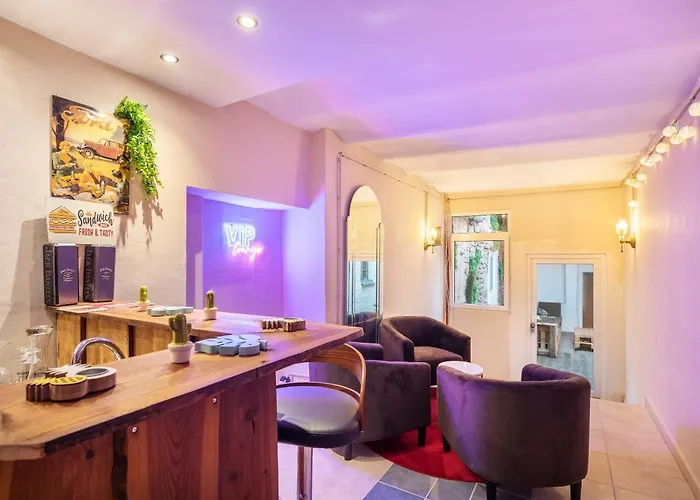 Residenz Apartament *