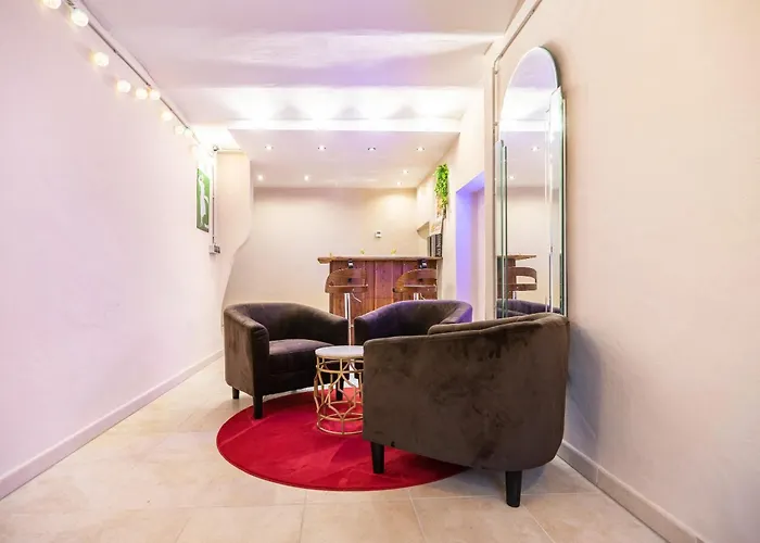 Residenz Apartament Neidenbach