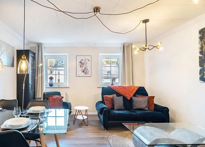 Residenz 아파트 Neidenbach