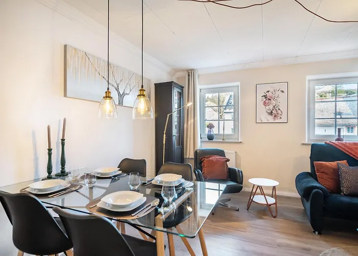 Residenz * Neidenbach