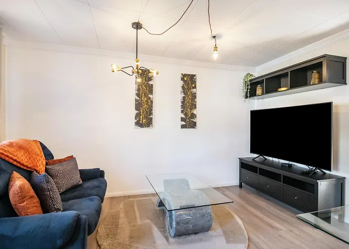 Residenz Apartament Neidenbach