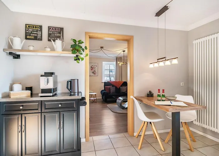 아파트 Residenz *