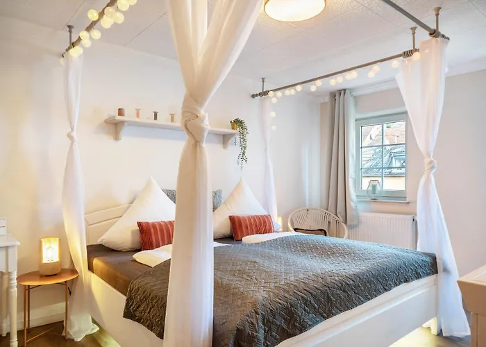 아파트 Residenz *