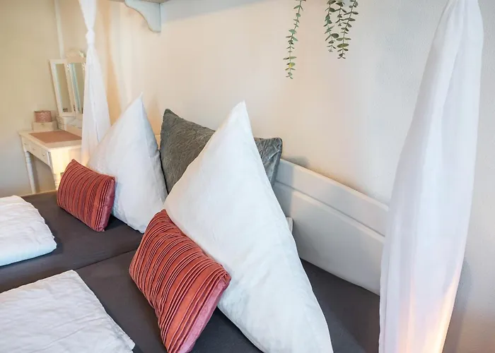 Apartament Residenz *