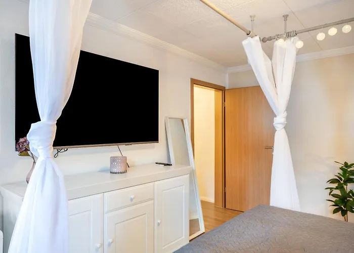 Apartament Residenz *