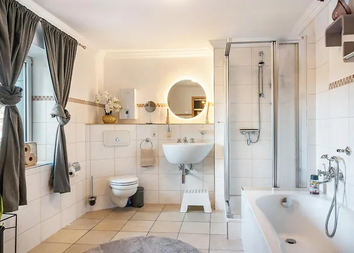 아파트 Residenz Neidenbach