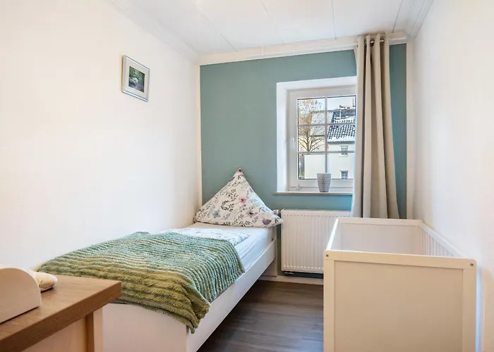 아파트 Residenz Neidenbach