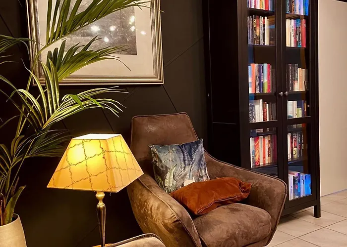 Apartament Residenz *