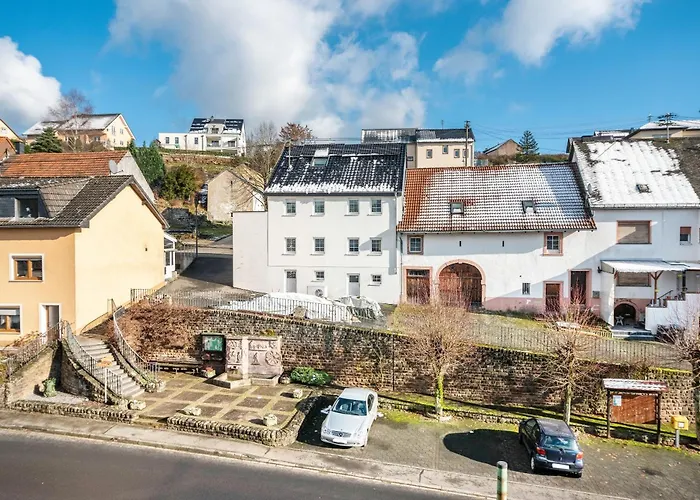 Residenz 아파트 Neidenbach