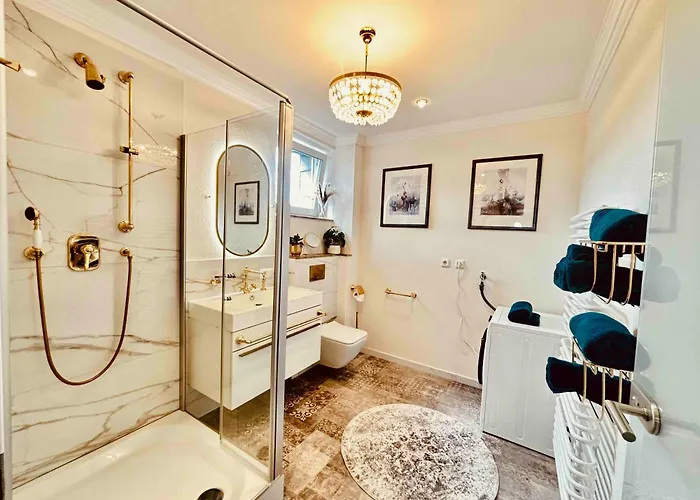 Residenz * Neidenbach