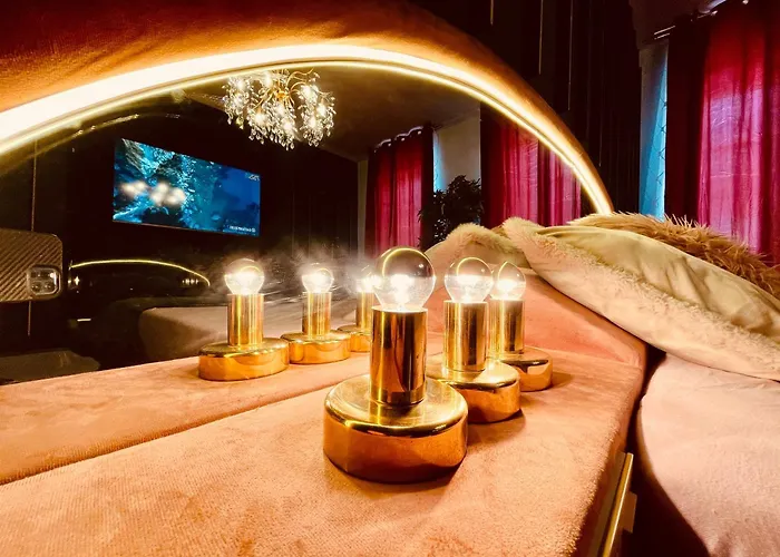 Residenz * Neidenbach