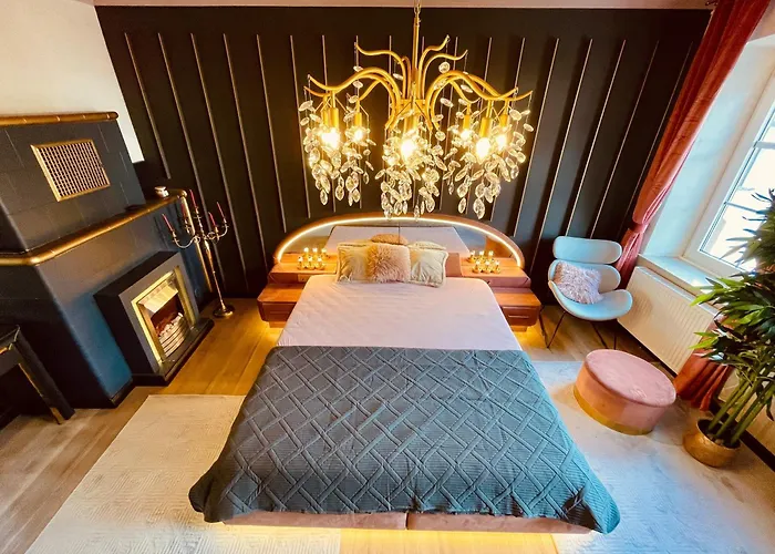 Residenz * Neidenbach