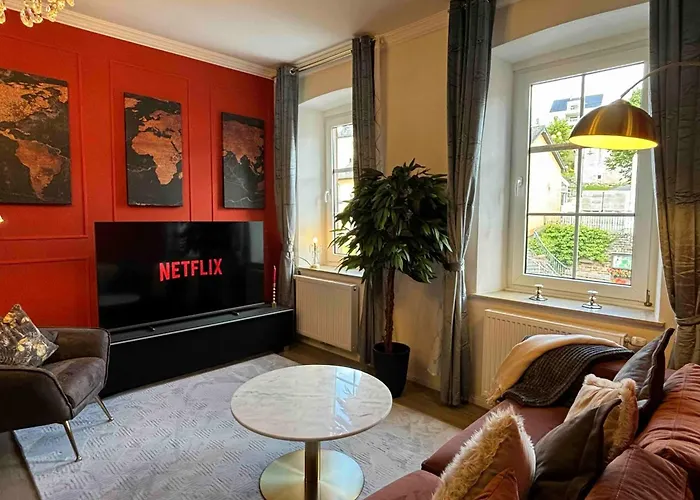 Residenz Apartament *