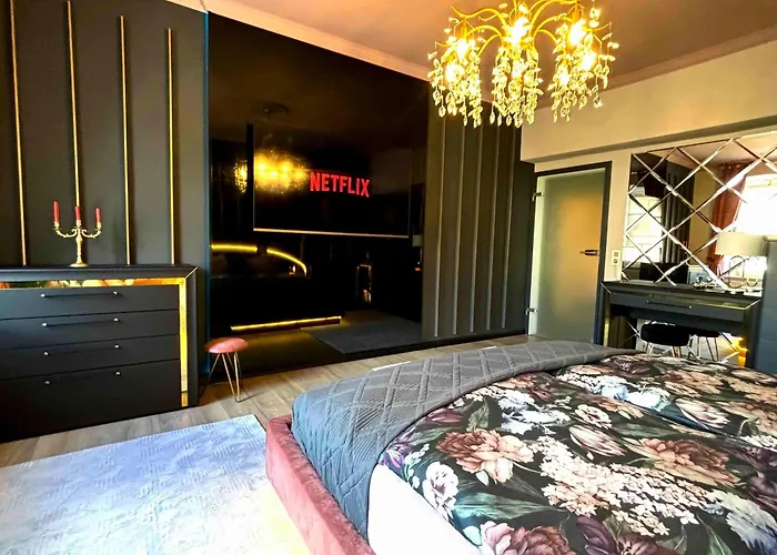 Residenz Apartament Neidenbach