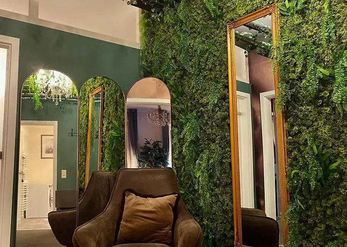 Apartament Residenz *